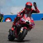 MotoGP, Germania: orari Tv, griglia di partenza e scheda del circuito del Sachsenring - La Gazzetta dello Sport