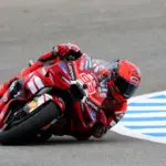 Marc Marquez: "Per vincere il campionato questo era il momento di attaccare"