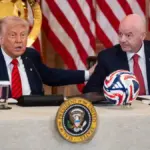 Mondiali: Trump e le star internazionali. New York è pronta - ANSA