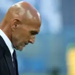 Spalletti, bonus finiti: il tecnico sotto esame. E Conte... - La Gazzetta dello Sport